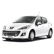 207 Hatchback 1.4 HDi Urban