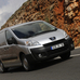 Peugeot Partner L1 Base 1.6 HDi 75 vs Peugeot Expert 229 L2H2 1.6 HDi 90 vs Seat Ibiza 1.6 TDI CR DPF Style