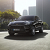 Jeep Jeepster vs Porsche Macan Turbo