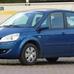 Renault Scenic II 2.0 dCi vs Audi A3 1.4 TFSI Ambiente S tronic