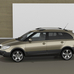 Lancia Delta 1.6 Multijet vs Seat Ibiza SC 1.6 TDI DPF SC vs MINI (BMW) Cooper D vs Skoda Fabia Break 1.6 TDI Scout