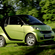 smart fortwo 1.0 Passion