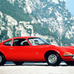 Opel GT 1900