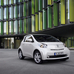 Citroën C1 1.0i Airdream SX vs Peugeot 107 Urban 1.0i vs Nissan Pixo 1.0 Visia vs Toyota iQ2 1.0 Multidrive