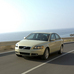 Volvo V70 T5 vs Volvo S40 2.4 T5