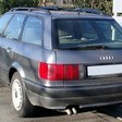 80 1.9 TDi  Avant