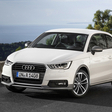 A1 1.4 TFSI S tronic Design