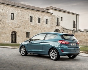 Fiesta Business 1.0 EcoBoost S/S