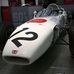 Honda RA272 vs Lotus 18