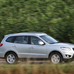 Hyundai Santa Fe 2.4 Comfort 4WD Automatic vs Volkswagen Golf GTI SE