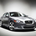 Infiniti FX35 RWD vs Lexus GS Hybrid 450h vs Jaguar XF