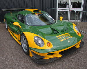 Elise GT1