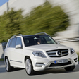 GLK 200 CDI BlueEFFICIENCY