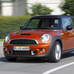 MINI (BMW) Cooper SD vs Seat Altea 2.0 TDI CR Style vs Volvo XC60 D3 FWD Geartronic