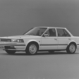 Bluebird Maxima Sedan V6 Turbo Legrand