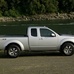 Chevrolet Avalanche LTZ 2WD vs Cadillac CTS 3.6L Performance vs Nissan Frontier Crew Cab SL 4X4