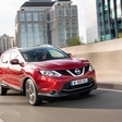 Qashqai 1.5dCi S&S 4x2 N-TEC