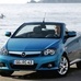 Volkswagen Beetle 1.4 Cabriolet vs Opel Tigra TwinTop 1.4 Easytronic