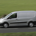 Fiat Ducato 30 CH1 2.2 Multijet vs Mercedes-Benz Sprinter 313CDI/ 37 T.A. vs Peugeot Expert 227 L1H1 2.0 HDi 120 vs Volkswagen Crafter 30 2.5 TDI Short Van low roof