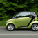 smart fortwo 1.0 mhd Passion