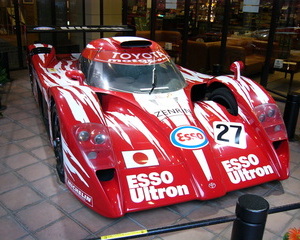 GT-One TS020