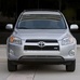 Toyota Highlander Base 4X4 vs Toyota Rav4 Limited V6 4X2 vs Toyota Rav4 Limited V6 4X4 vs Buick Lucerne CXL3