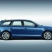 Audi A6 Avant 2.0 TDI e vs Dodge Caliber 2.0 CRD vs Opel Zafira 1.9 CDTI vs Volkswagen Caddy Maxi 1.9 TDI Combi Extra