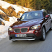 BMW X1 xDrive20d AT vs Audi Q3 1.4 TFSI CoD Sport