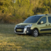 Citroën Berlingo Combi 1.6HDi X vs Skoda Octavia Break 1.9 TDI Sportline