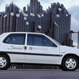 Saxo Electrique Enterprise