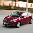 Fiesta 1.6TDCI Sport