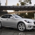 Infiniti M