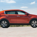 Sportage 1.7 CRDi 2 2WD