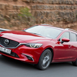 6 SW 2.2 SKYACTIV-D Excellence