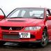 Lancer Evolution IX FQ360