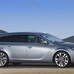 Opel Insignia Sports Tourer 2.0 Turbo ECOTEC vs Subaru Impreza 2.5 WRX STI vs Volvo XC60 2.0T FWD Summum Powershift vs Saab 9-5 2.0T Vector