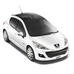 207 Hatchback 1.4 Sportium