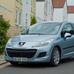 207 Hatchback 1.6 VTi Allure