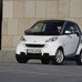 smart fortwo coupé mhd pure vs Chevrolet Spark Ecotec 1.2L 1LT