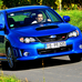 Impreza 2.5 WRX STI 330S