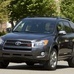 Toyota Rav4 Sport V6 4X4 vs Infiniti G37x Coupé AWD vs BMW 328i vs Buick LaCrosse CXS