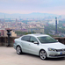 Volkswagen Passat Saloon 1.6 TDI SE BlueMotion Technology vs Volkswagen Passat 2.0 TSI Highline DSG