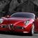 Alfa Romeo 8C Competizione Concept