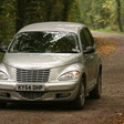 PT Cruiser Touring 2.2 CRD