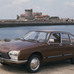 Citroën AX Sport vs Citroën GS Pallas vs Alpina BMW B7 BITURBO Saloon SWITCH-TRONIC 4WD