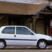 Citroën Saxo Electrique Enterprise vs Citroën Saxo Enterprise