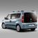 Fiat Doblò Combi 1.4 Emotion Family