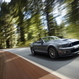 Shelby GT500 Convertible