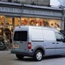 Opel Combo Van 1.7 CDTI DPF vs Ford Transit Connect 1.8TDCi Trend Curta vs Seat Leon 1.6 TDI CR Ecomotive Reference Start/Stop vs Opel Meriva 1.7 CDTI DPF Cosmo