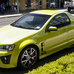 Maloo R8